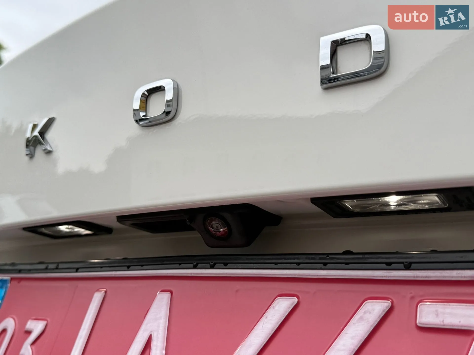 2020 Skoda Octavia - мініатюра 16