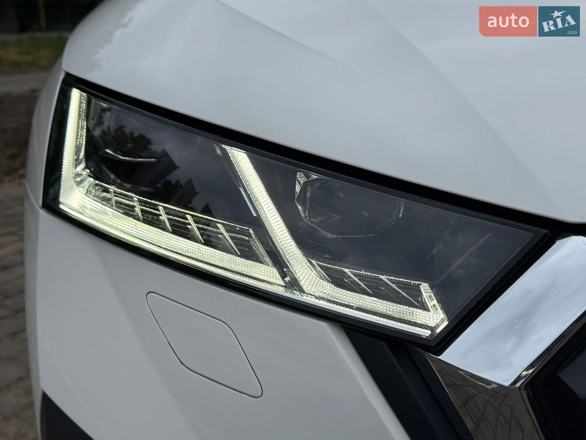 2020 Skoda Octavia - мініатюра 25