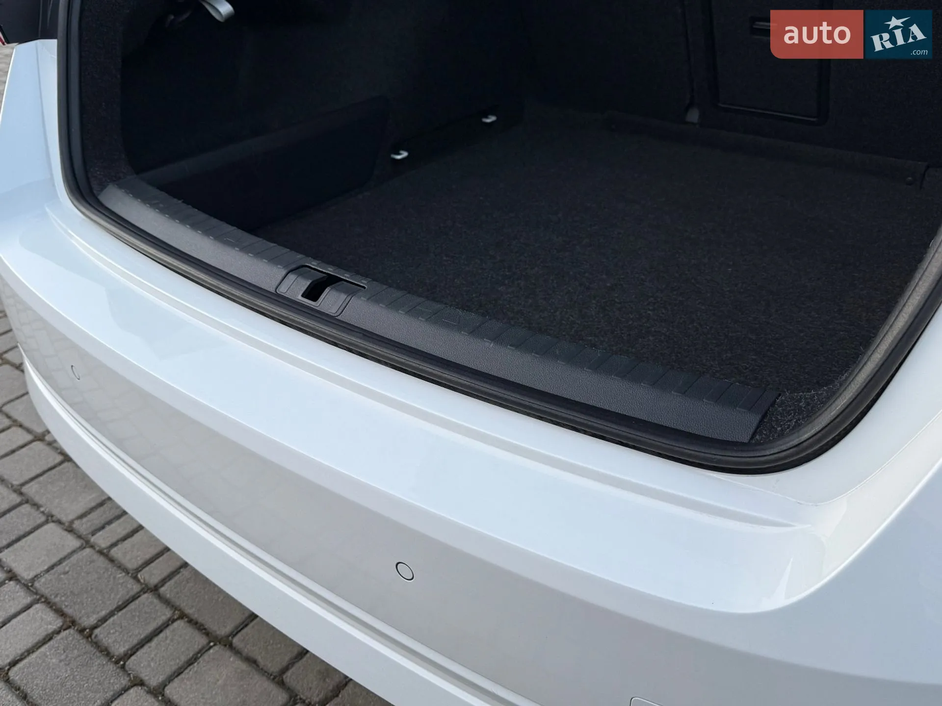 2020 Skoda Octavia - мініатюра 33