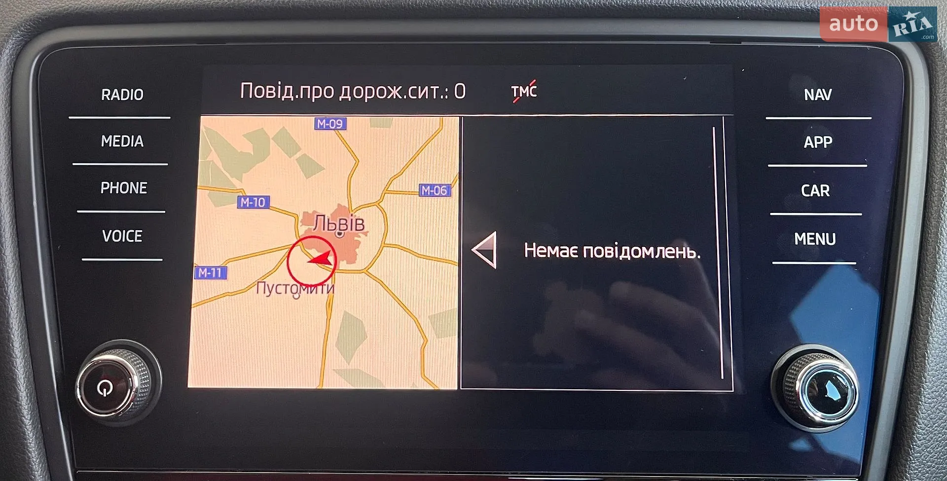 2018 Skoda Octavia - мініатюра 31