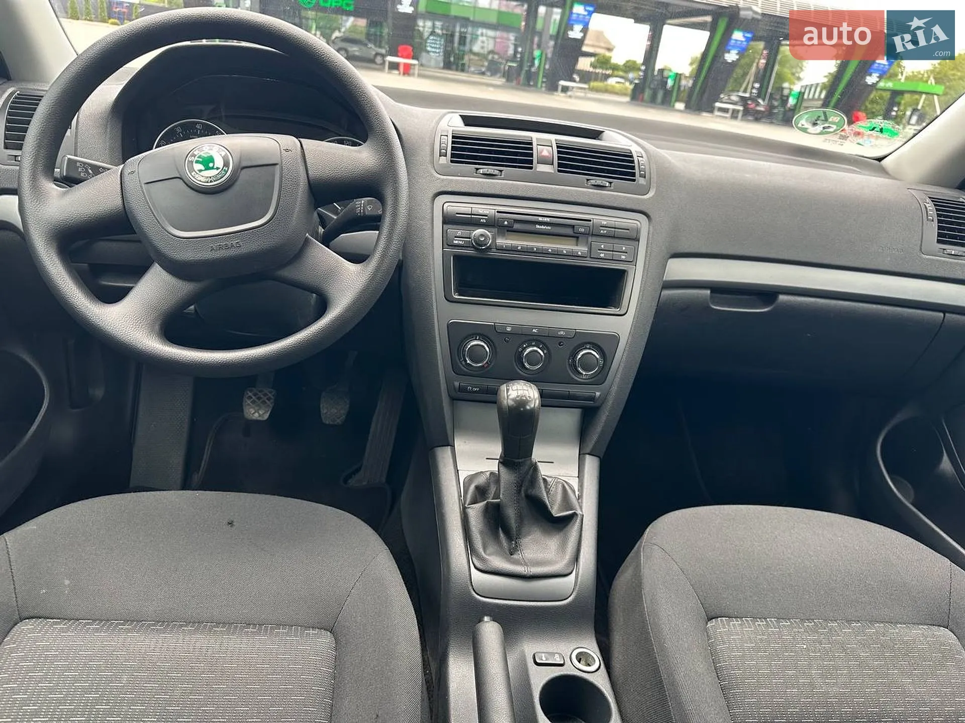 2013 Skoda Octavia - мініатюра 10