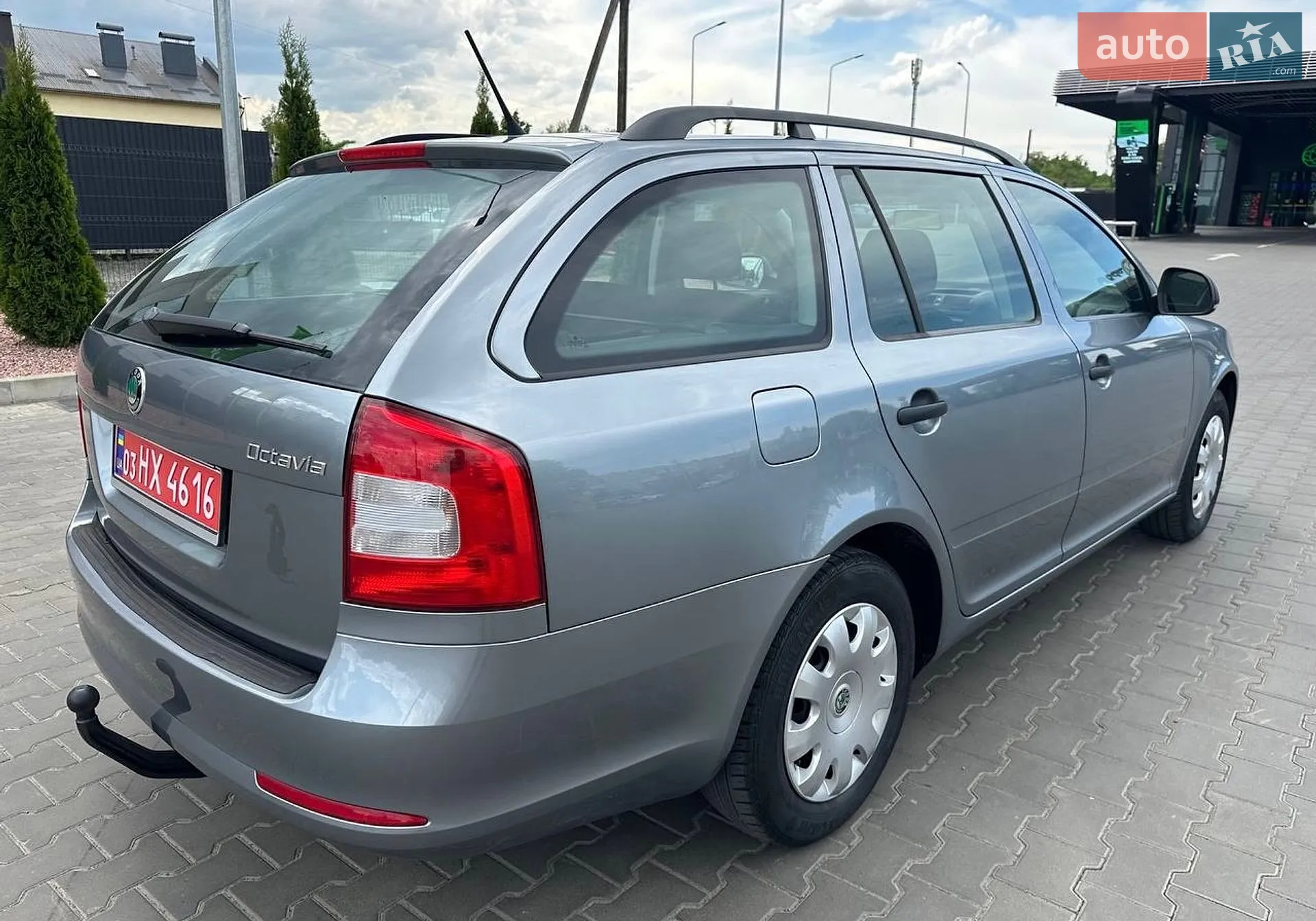 2013 Skoda Octavia - мініатюра 23