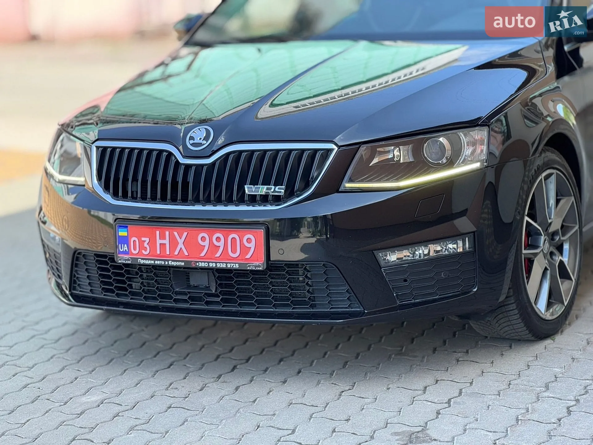 2014 Skoda Octavia - мініатюра 9
