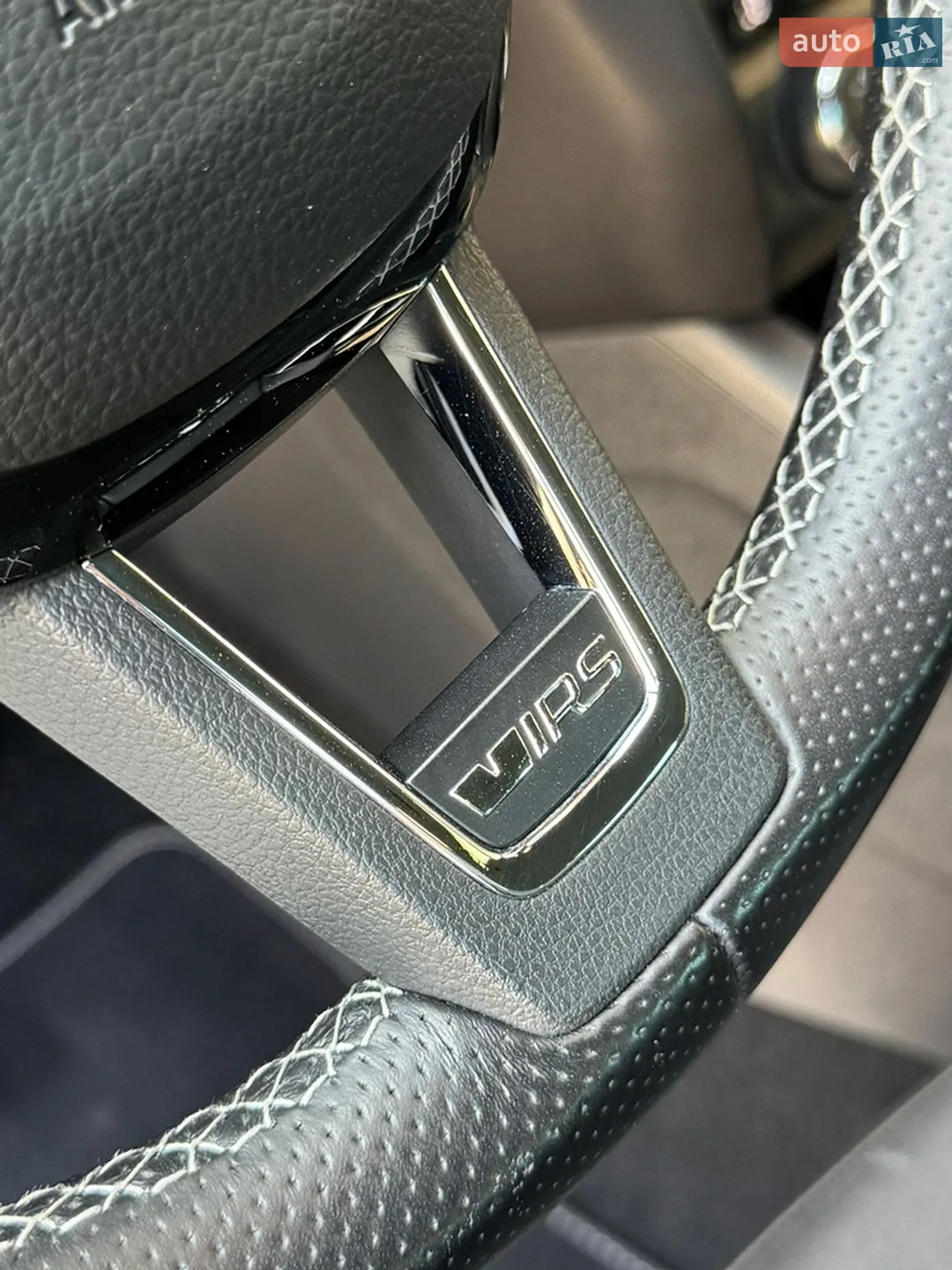 2014 Skoda Octavia - мініатюра 22