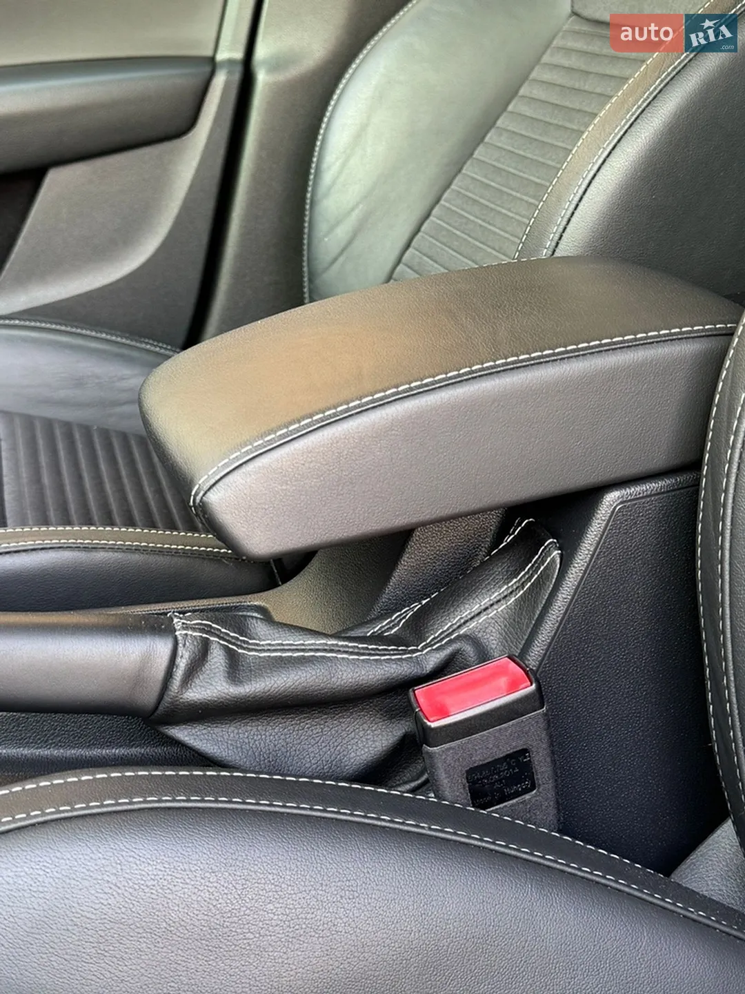 2014 Skoda Octavia - мініатюра 28
