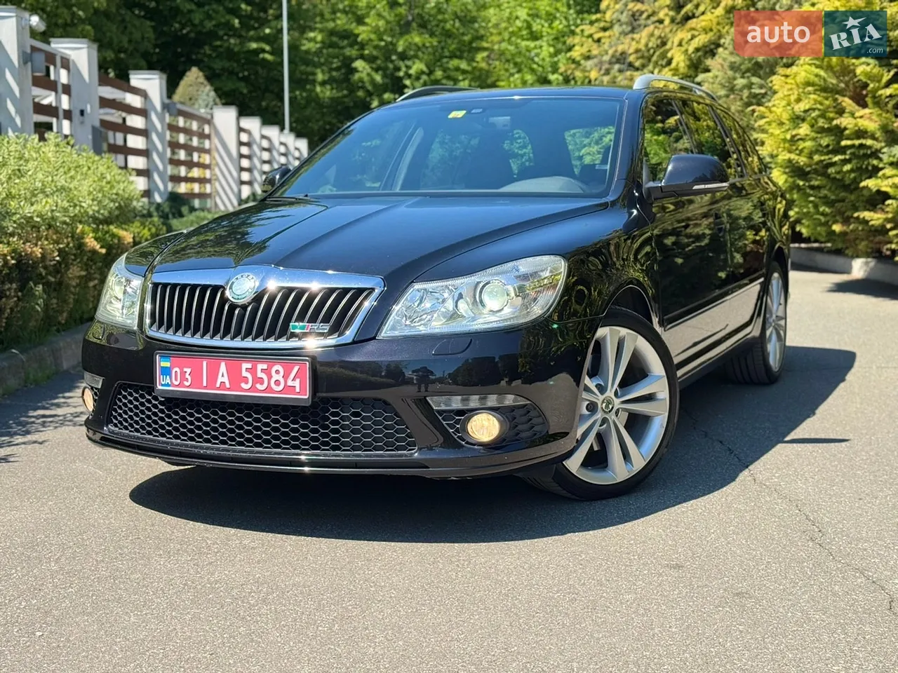 2010 Skoda Octavia - мініатюра 88