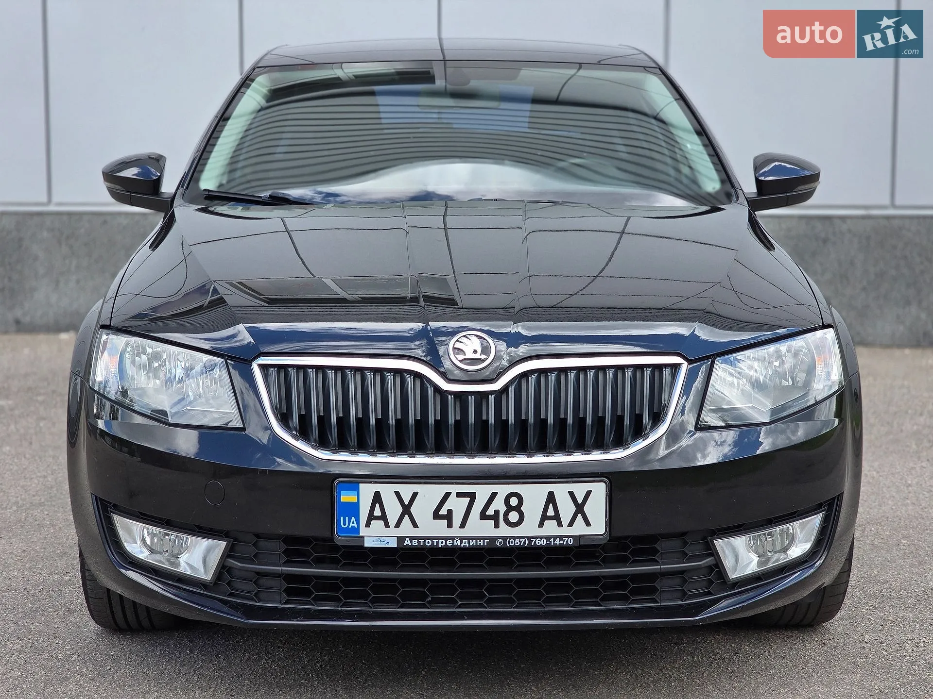 2015 Skoda Octavia - мініатюра 2