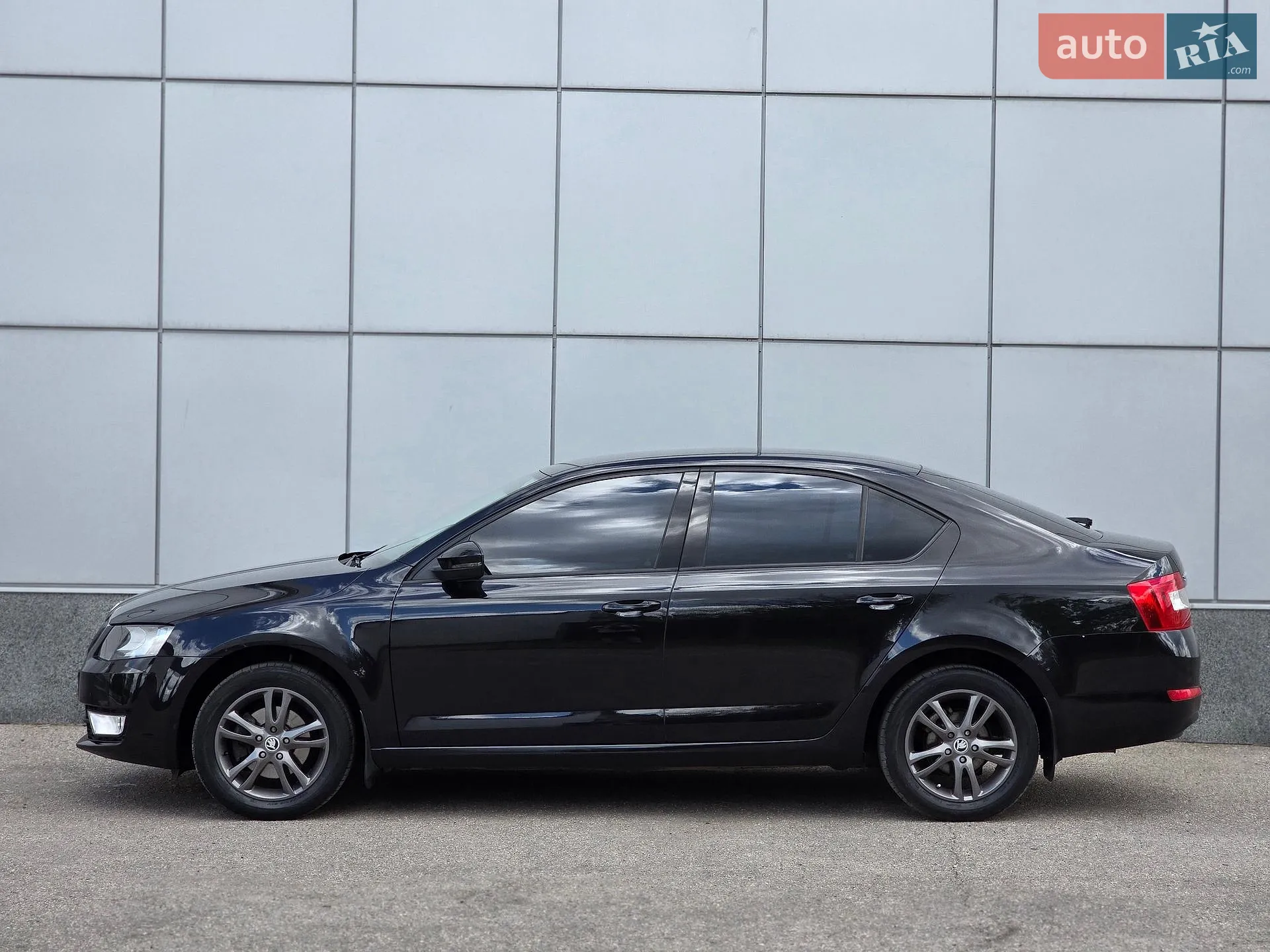 2015 Skoda Octavia - мініатюра 4