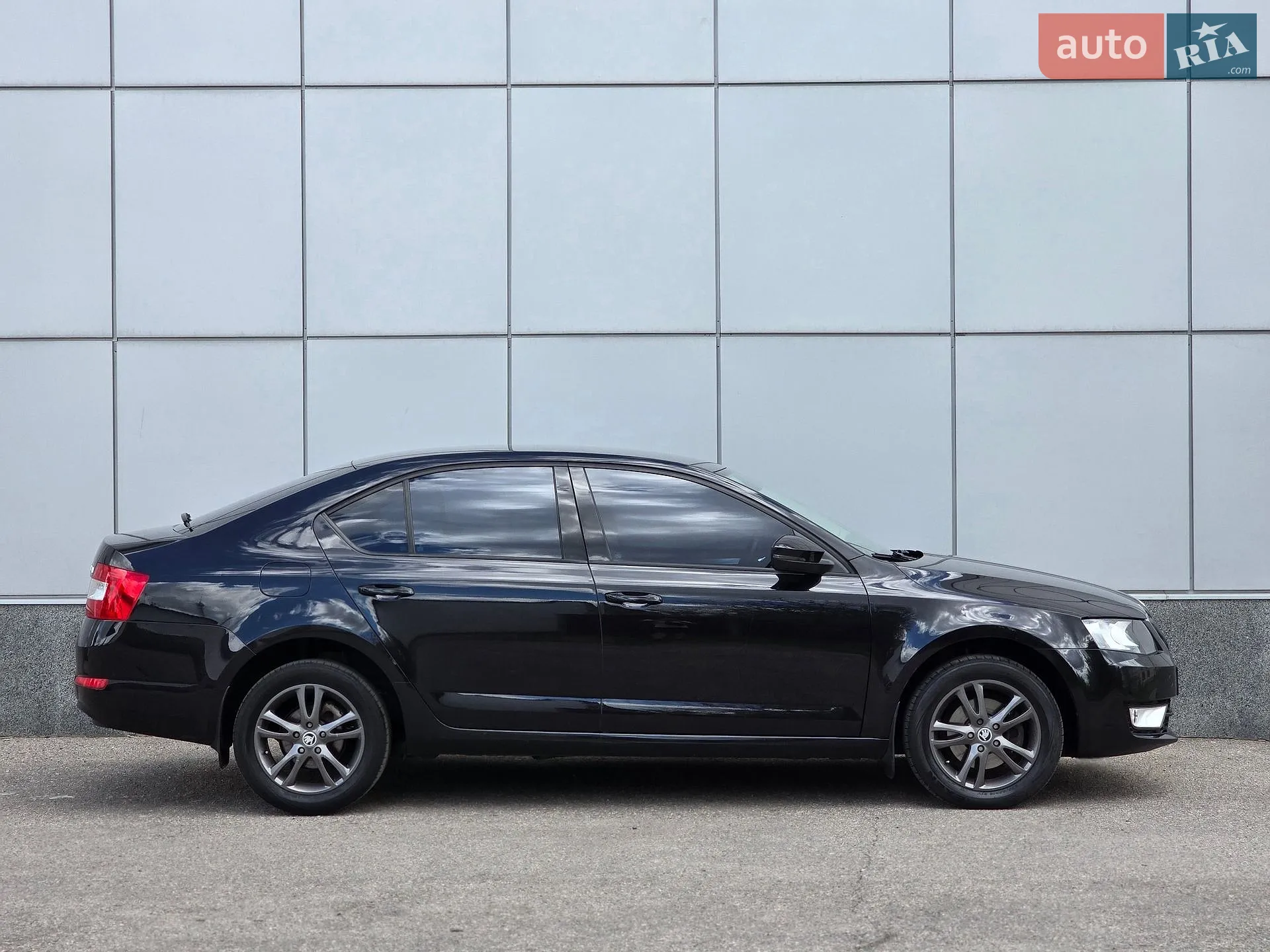 2015 Skoda Octavia - мініатюра 8