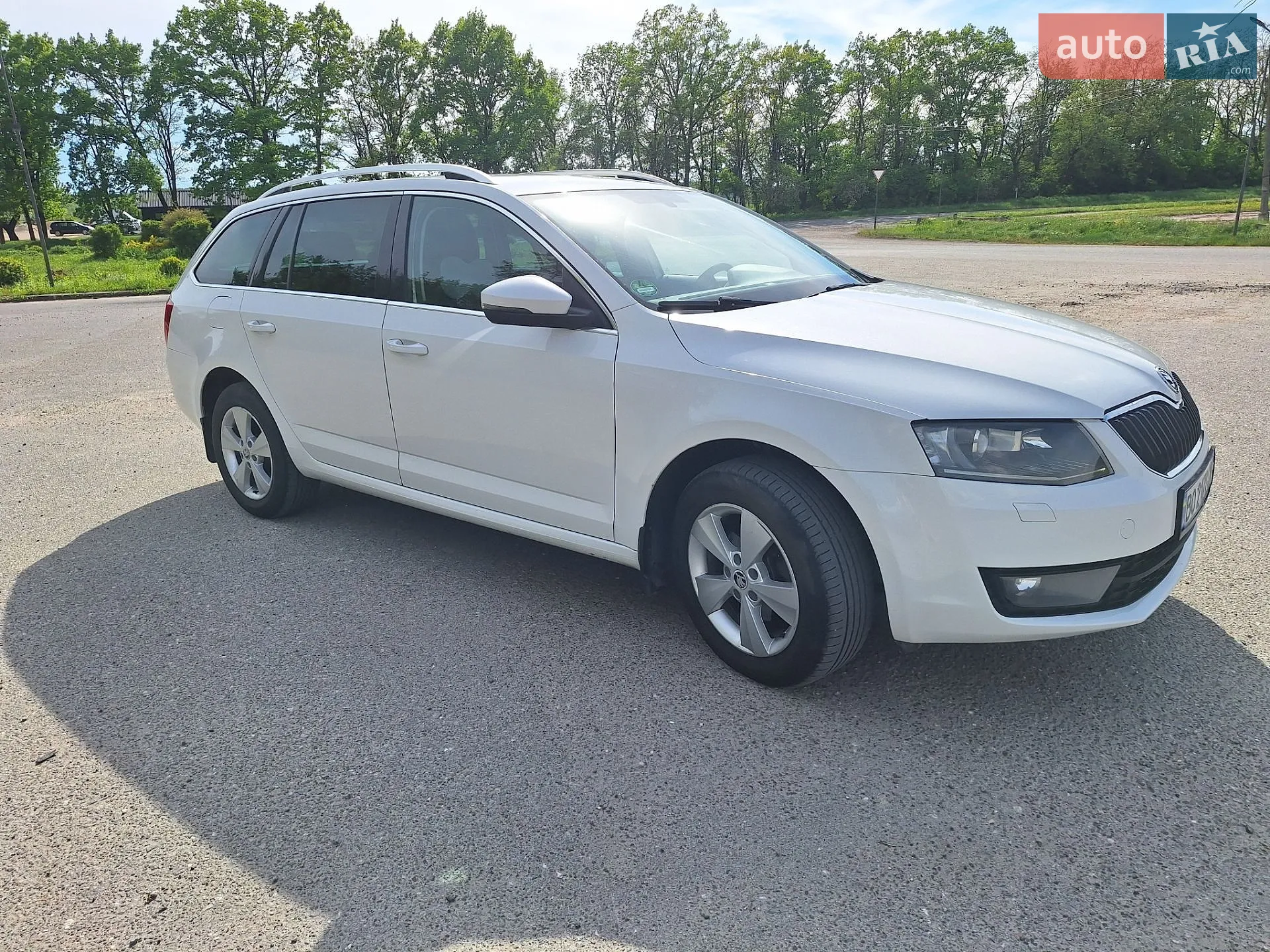 2016 Skoda Octavia - мініатюра 37