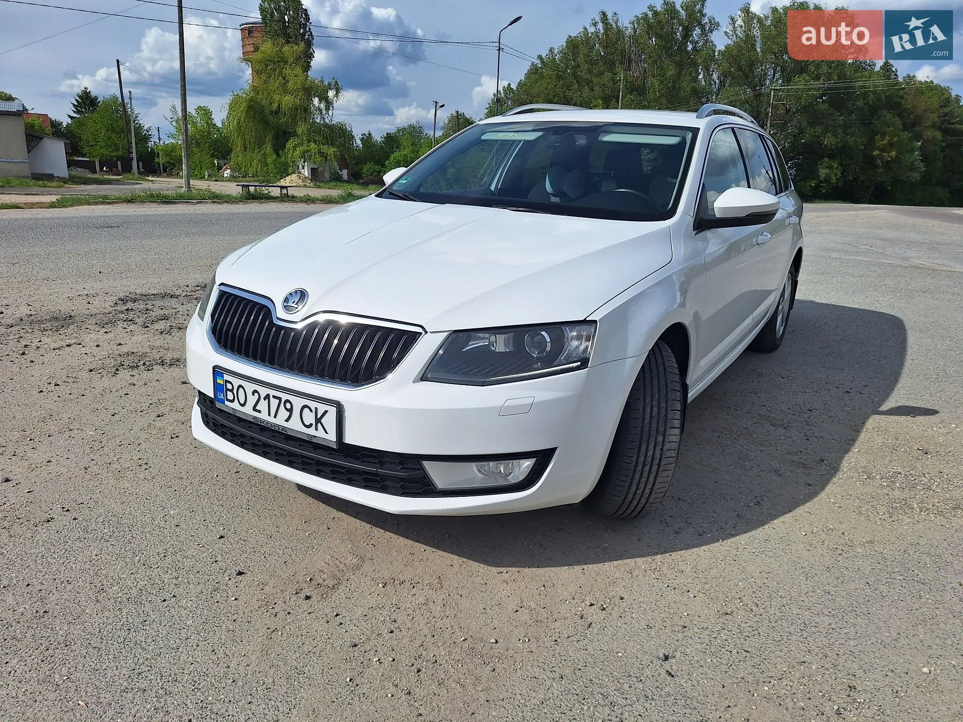 2016 Skoda Octavia - мініатюра 45