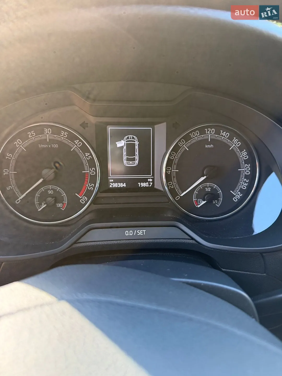 2018 Skoda Octavia - мініатюра 14