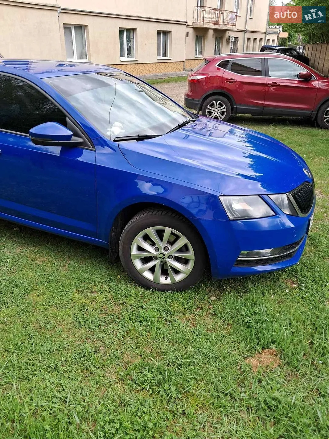 2018 Skoda Octavia - мініатюра 65