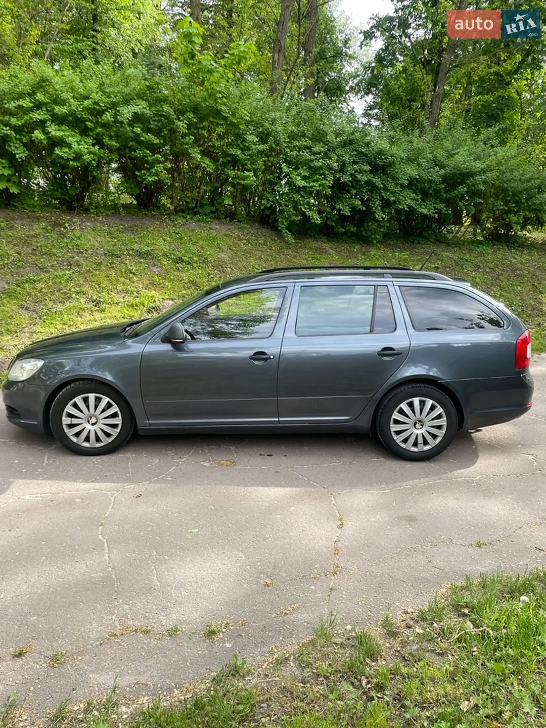 2011 Skoda Octavia - мініатюра 10