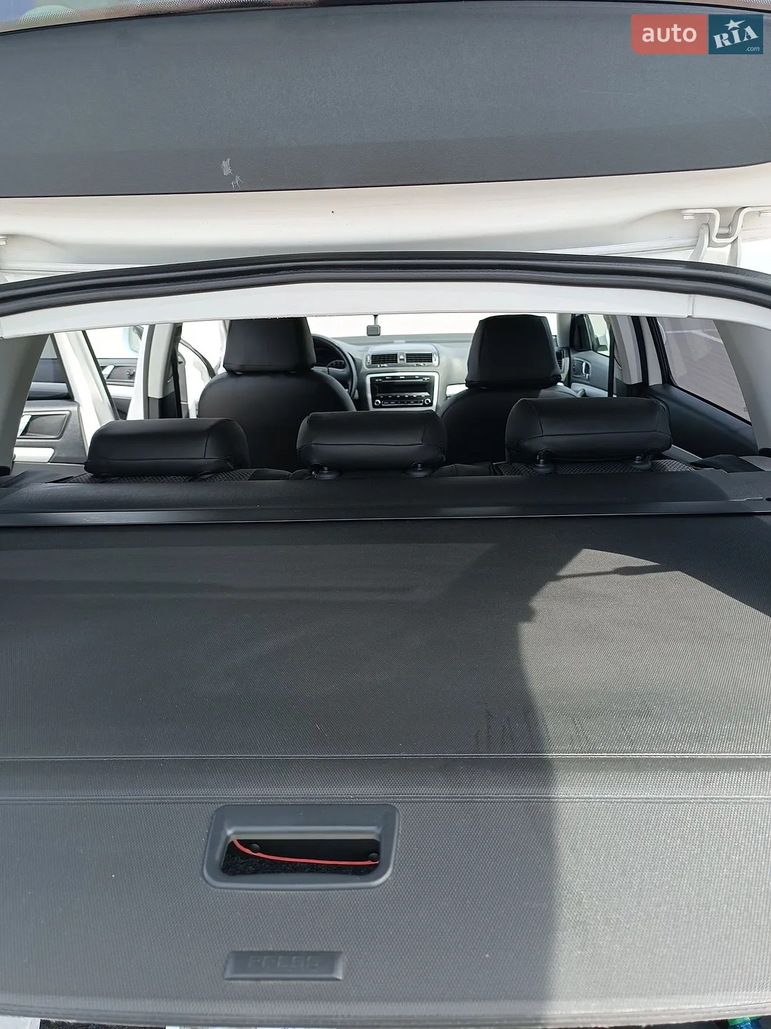 2011 Skoda Octavia - мініатюра 22