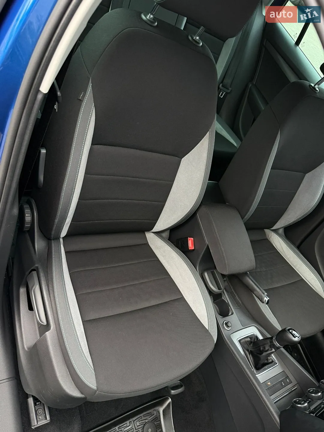 2016 Skoda Octavia - мініатюра 19
