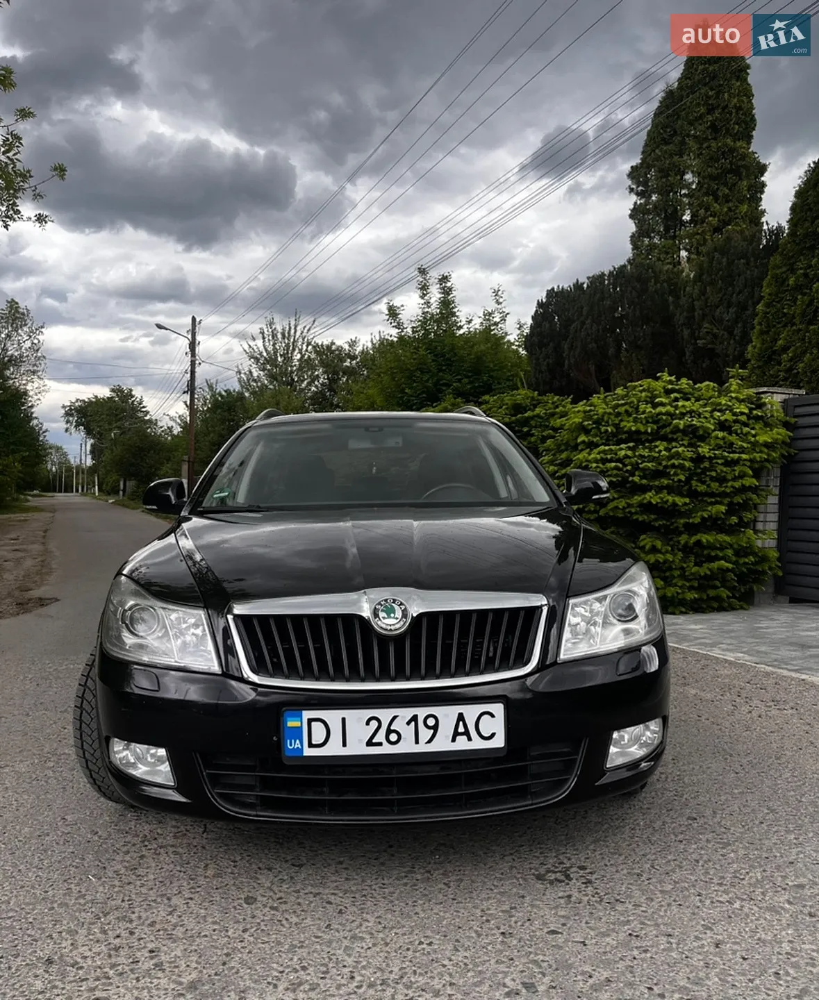 2010 Skoda Octavia - мініатюра 2