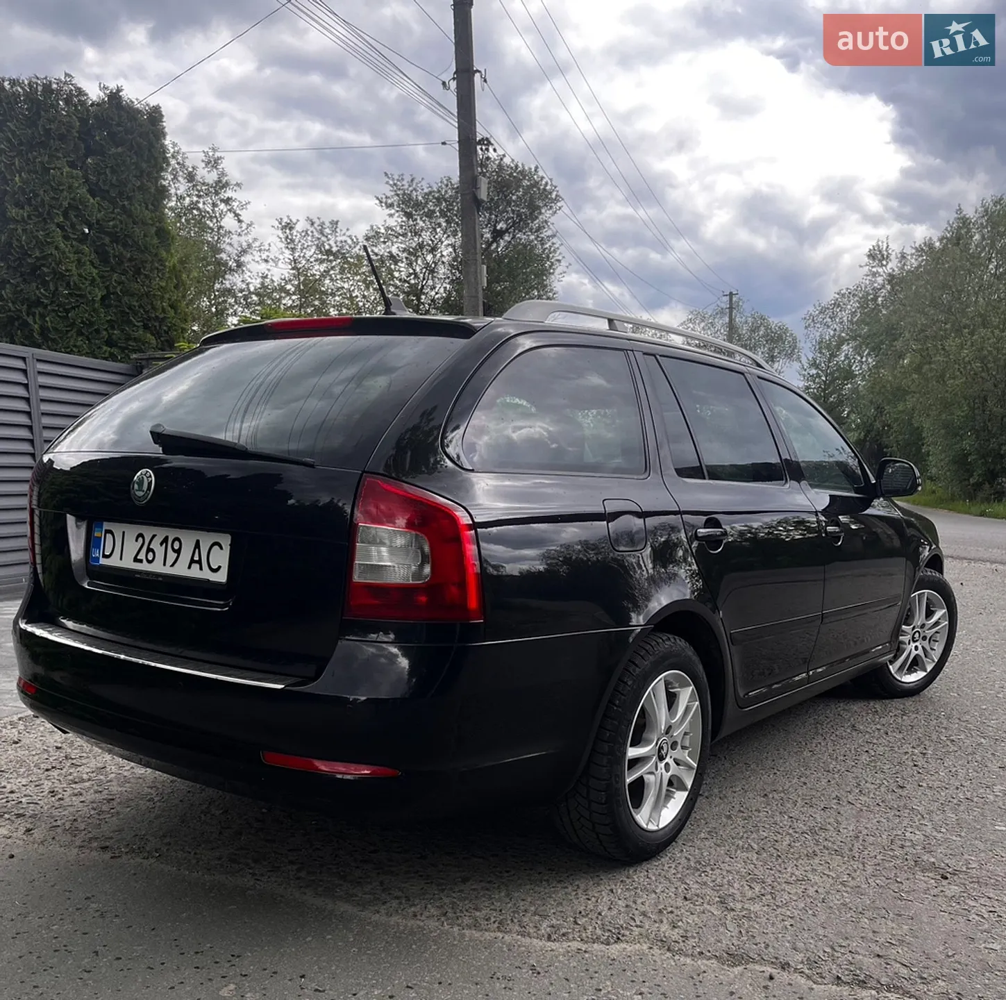 2010 Skoda Octavia - мініатюра 7