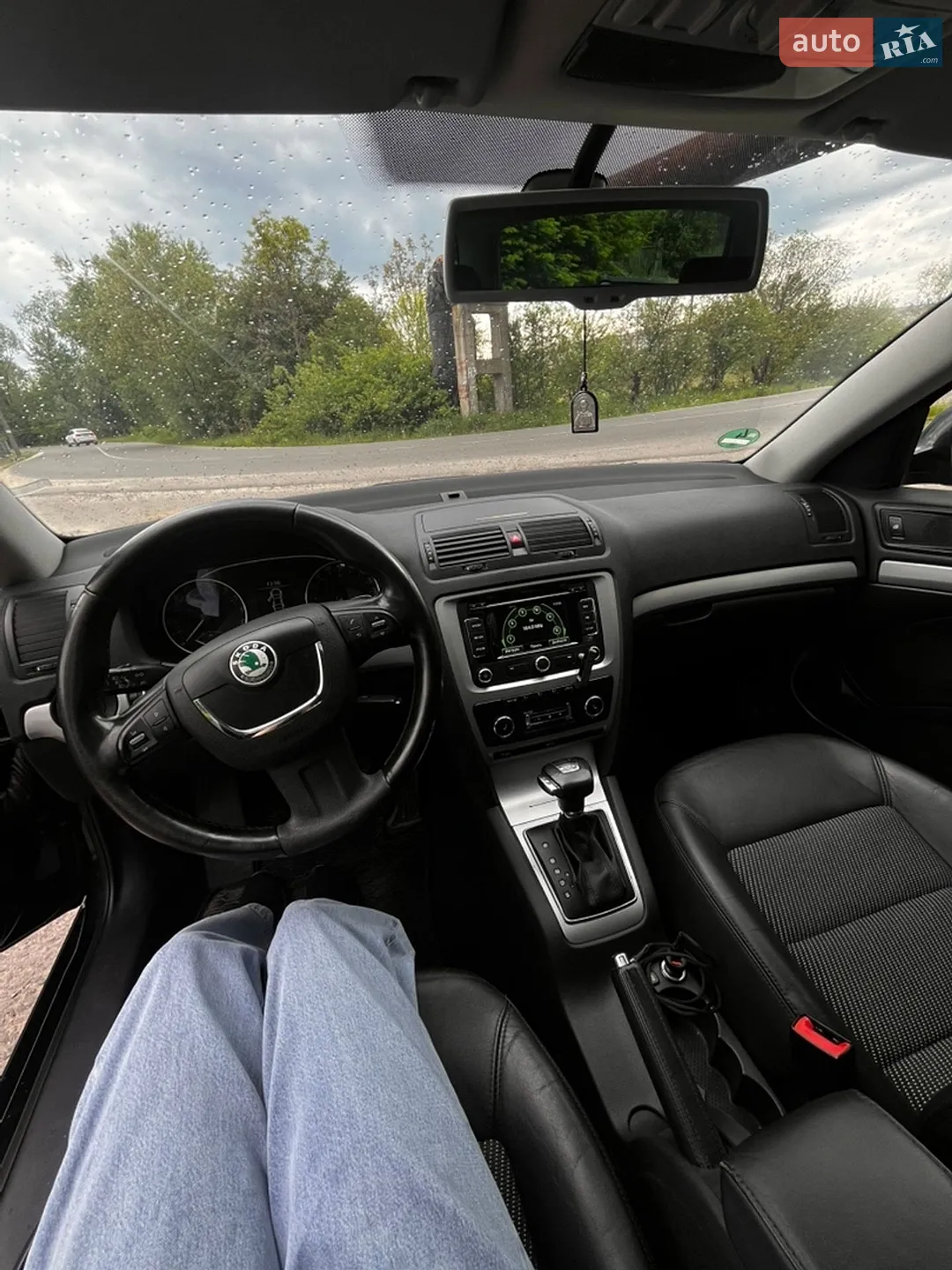 2010 Skoda Octavia - мініатюра 22