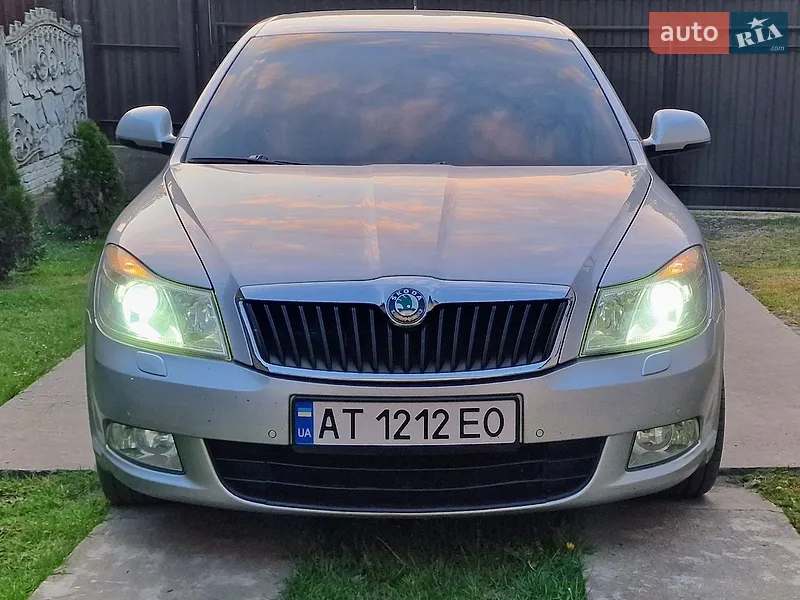 Skoda Octavia 2011 VIN Y6UCK41Z7BB154076 фото оголошення 37 з 73