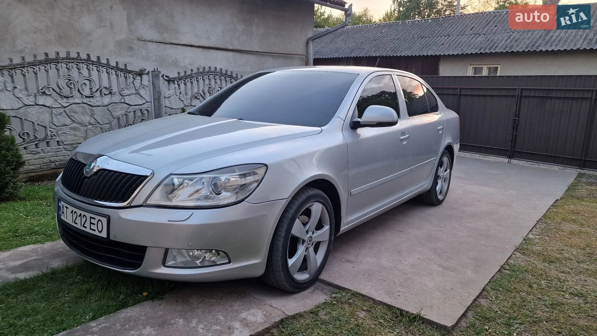 2011 Skoda Octavia - мініатюра 3