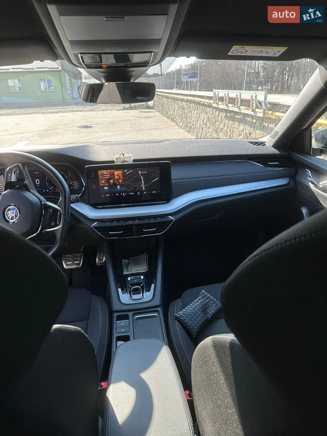 2020 Skoda Octavia - мініатюра 5