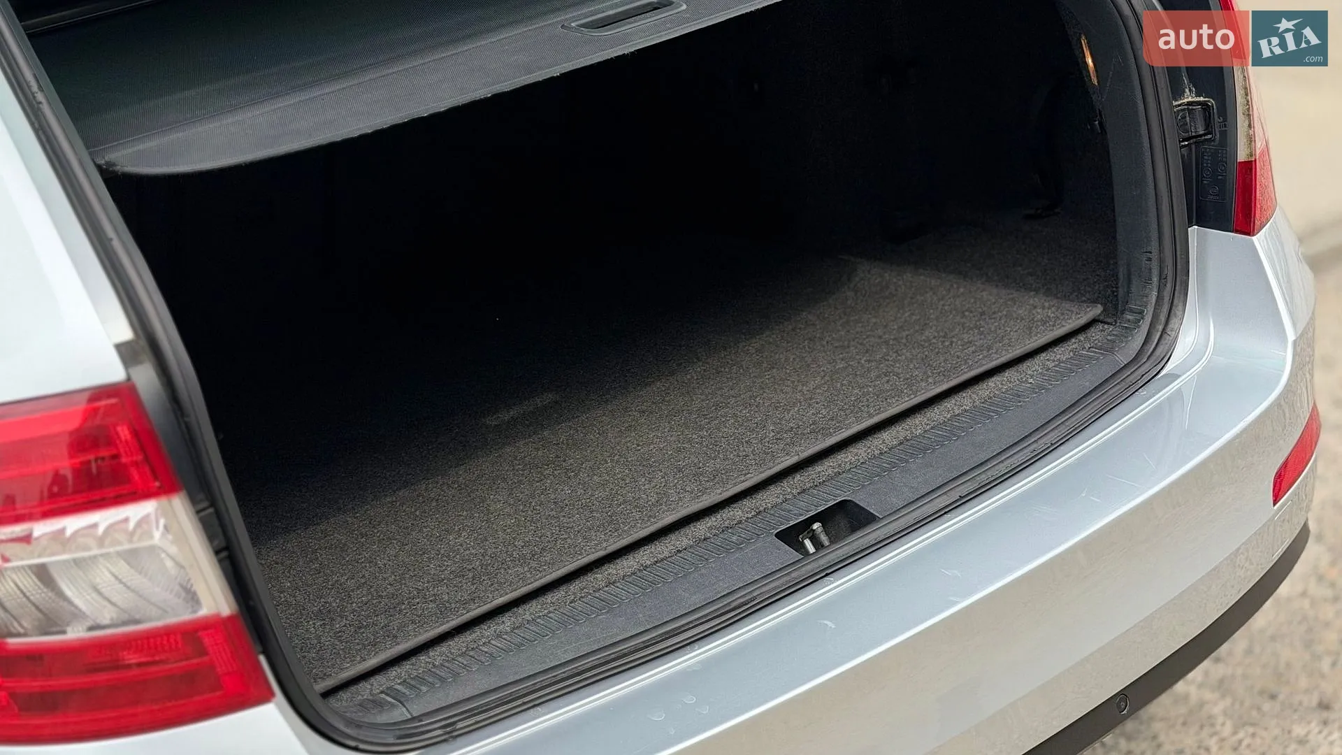 2013 Skoda Octavia - мініатюра 10