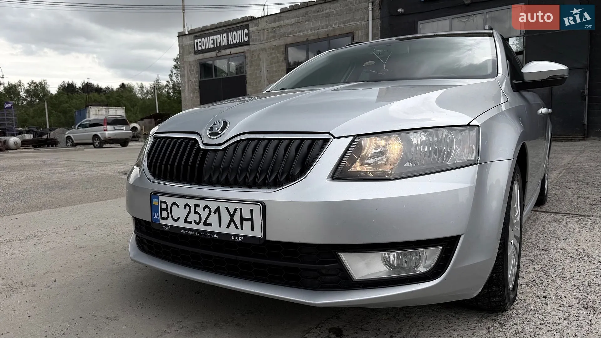 2013 Skoda Octavia - мініатюра 34
