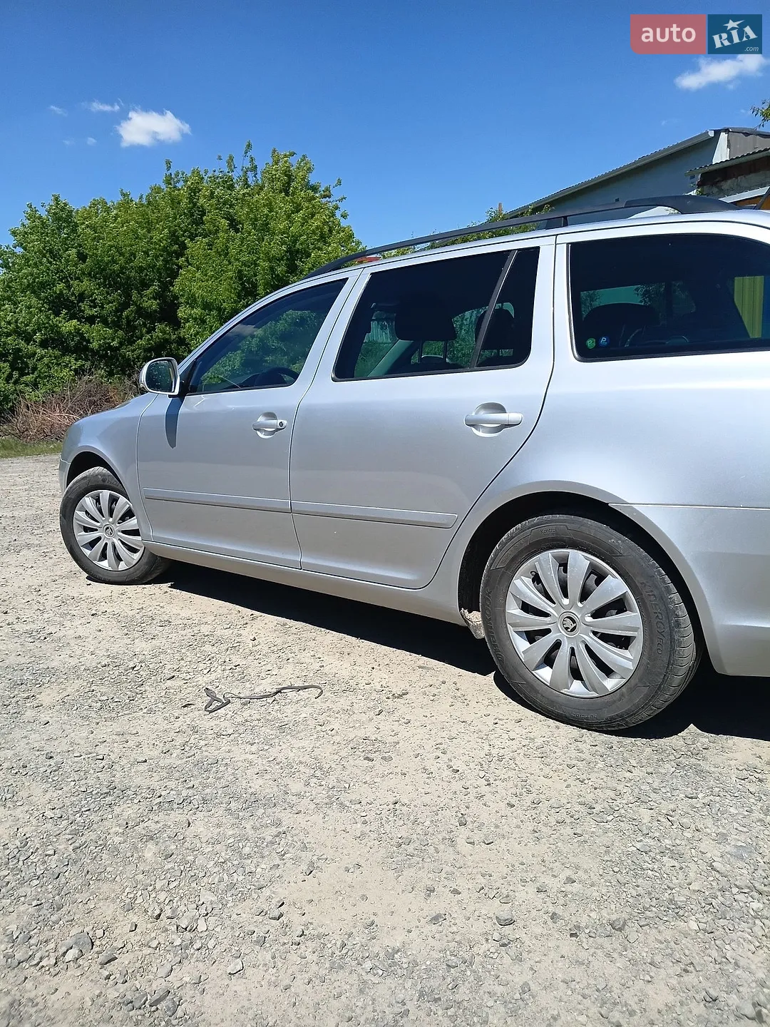 2013 Skoda Octavia - мініатюра 5