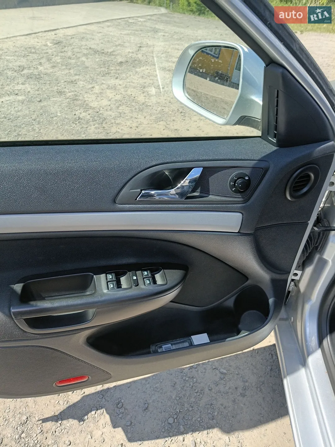 2013 Skoda Octavia - мініатюра 15