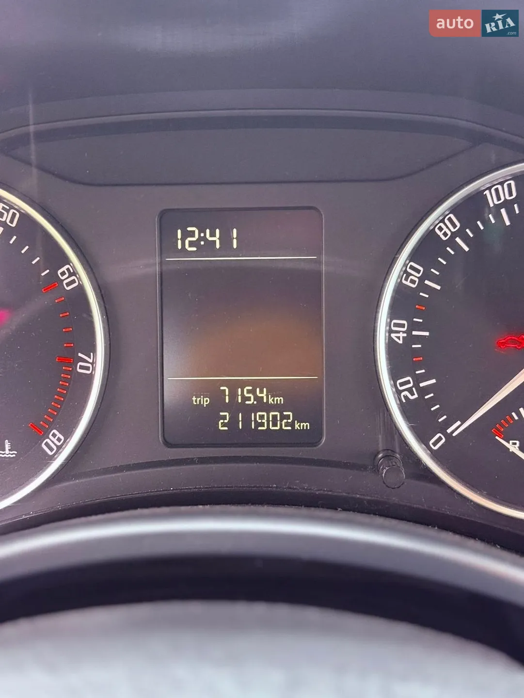 2012 Skoda Octavia - мініатюра 7