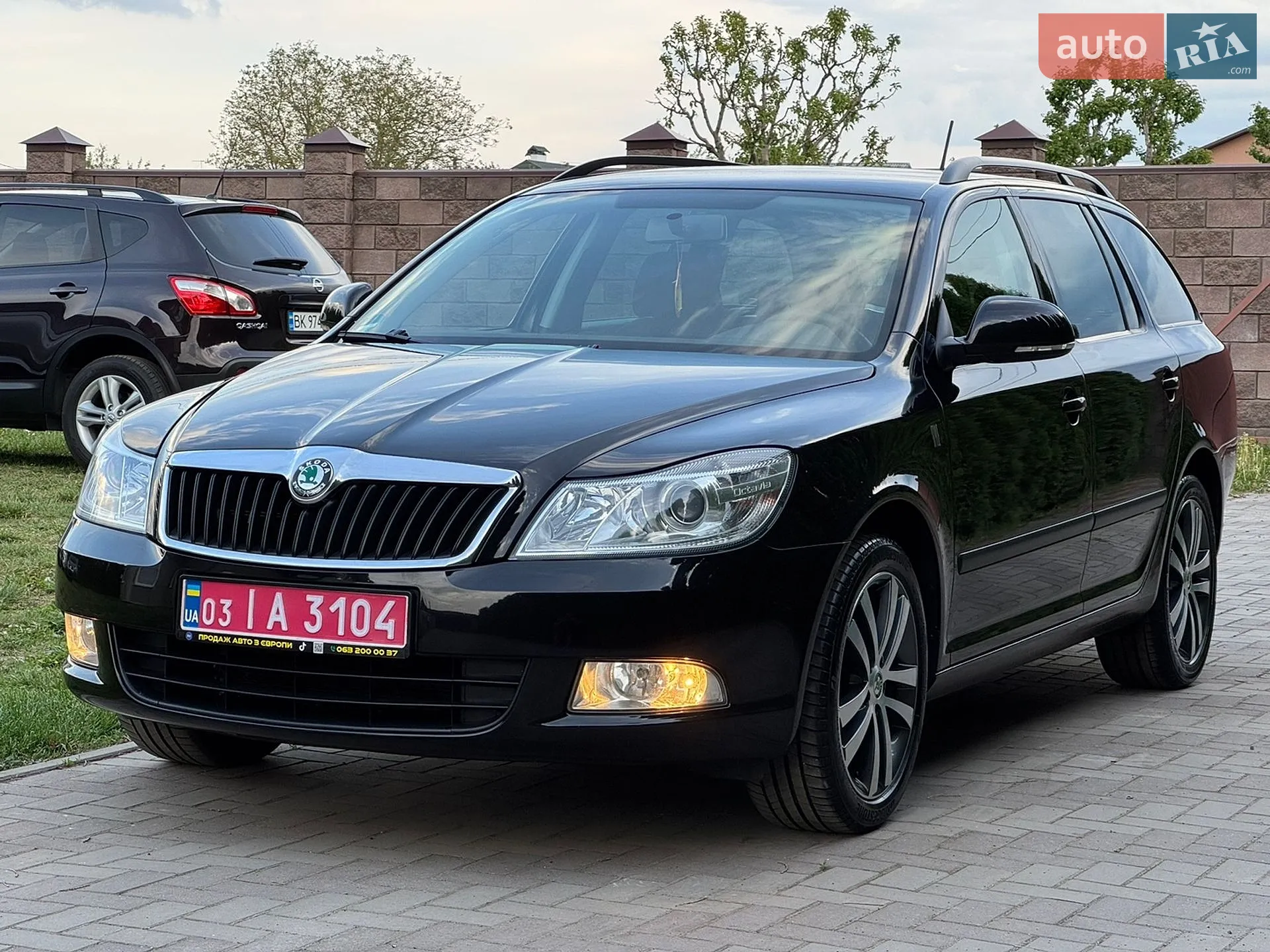 2013 Skoda Octavia - мініатюра 7