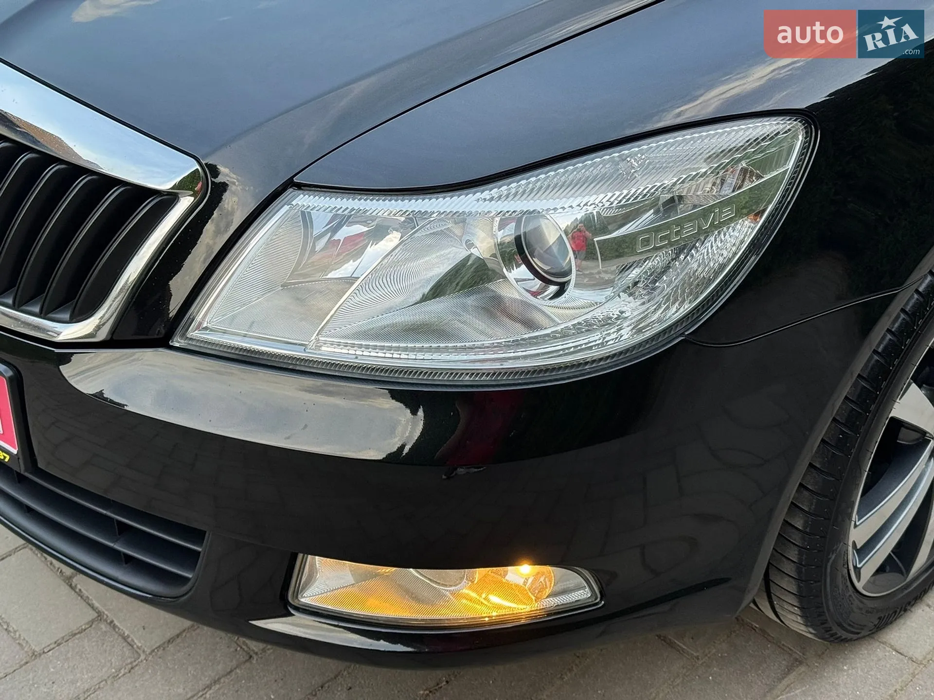 2013 Skoda Octavia - мініатюра 17