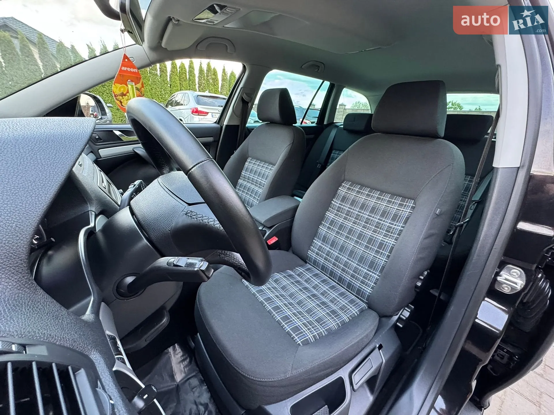 2013 Skoda Octavia - мініатюра 39