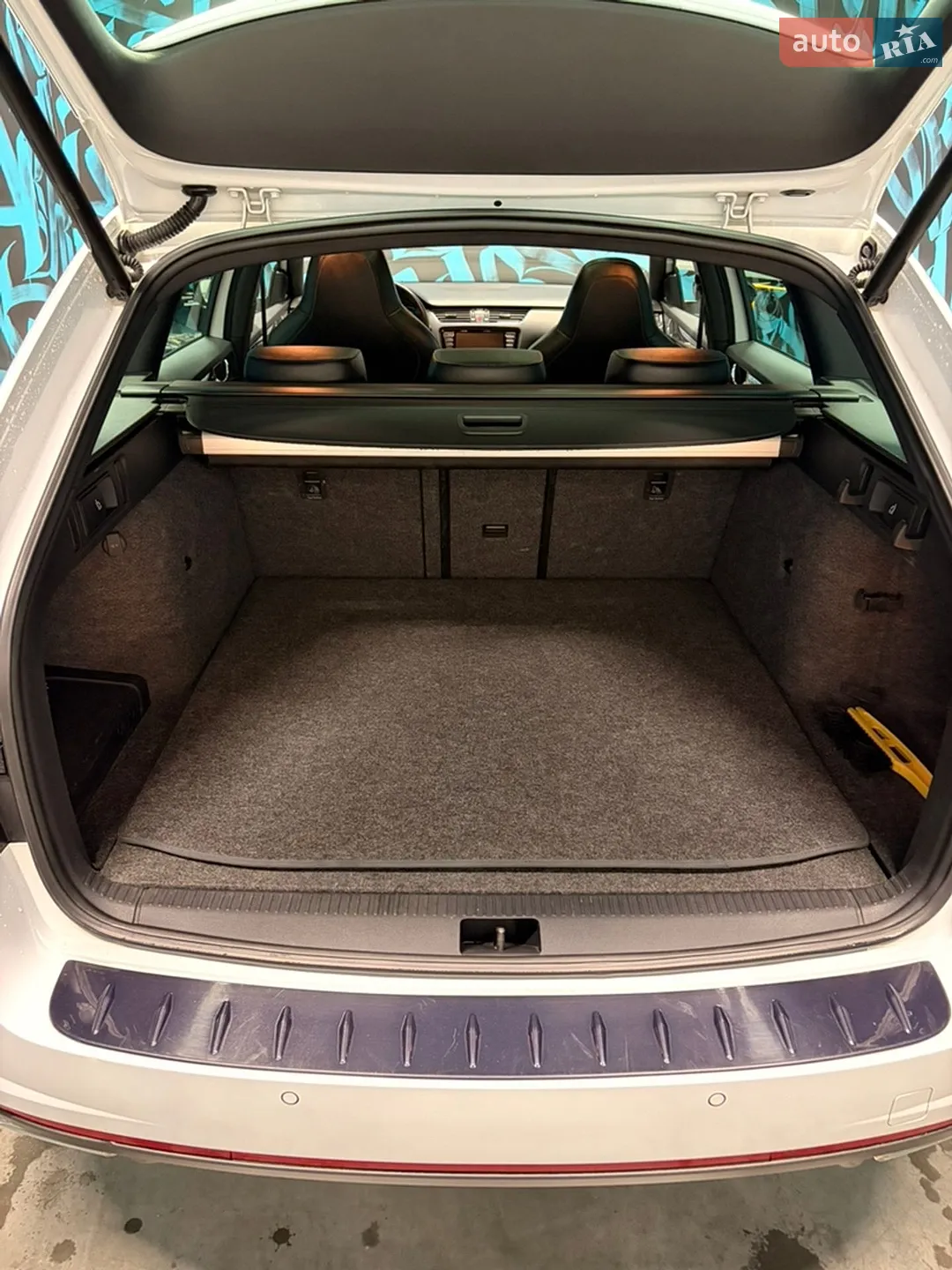 2014 Skoda Octavia - мініатюра 17