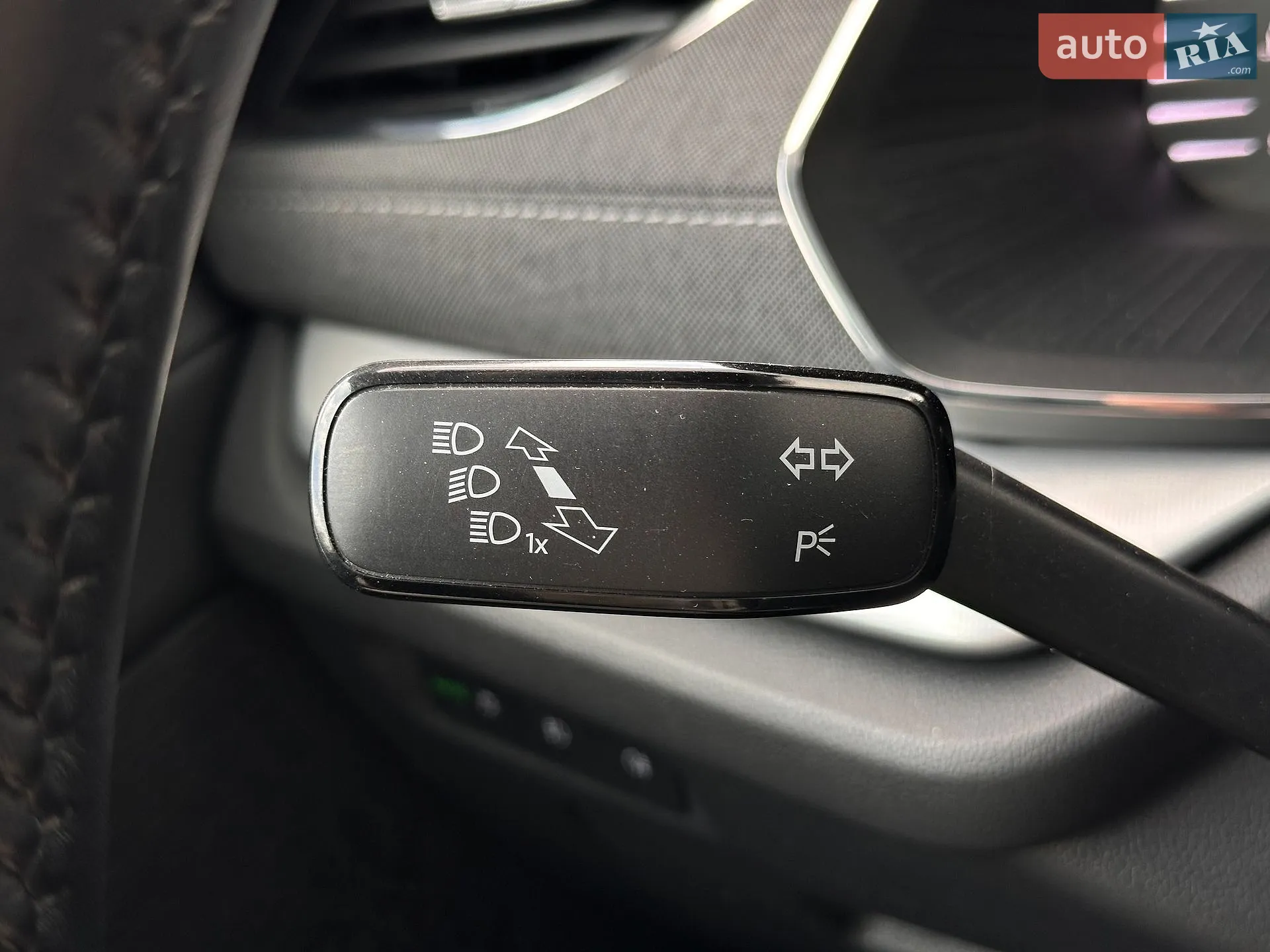 2020 Skoda Octavia - мініатюра 43