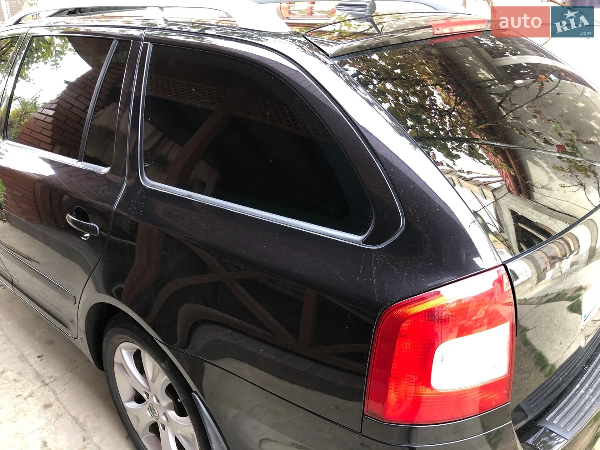 2011 Skoda Octavia - мініатюра 21