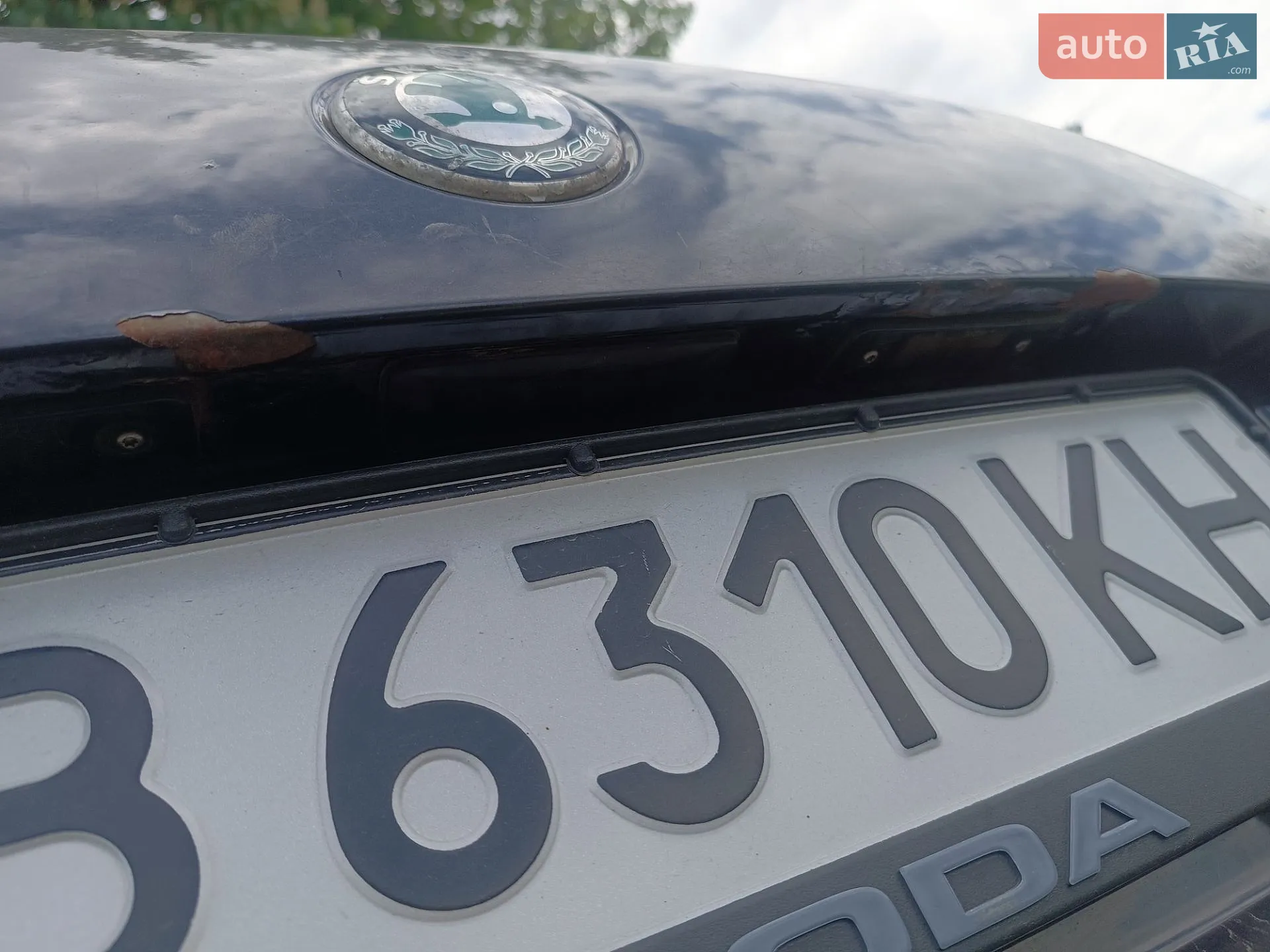 2011 Skoda Octavia - мініатюра 26