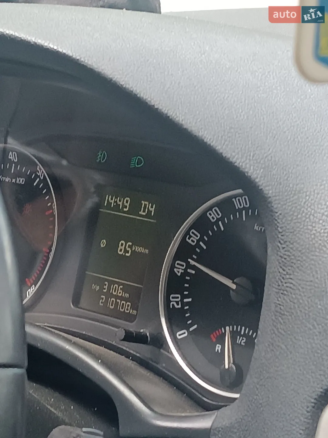 2011 Skoda Octavia - мініатюра 24