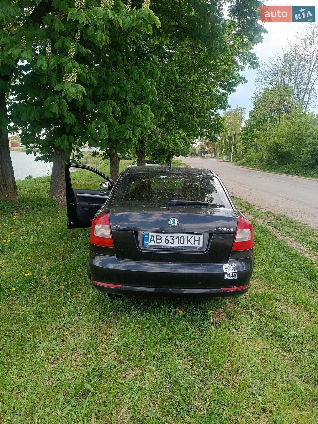 2011 Skoda Octavia - мініатюра 25