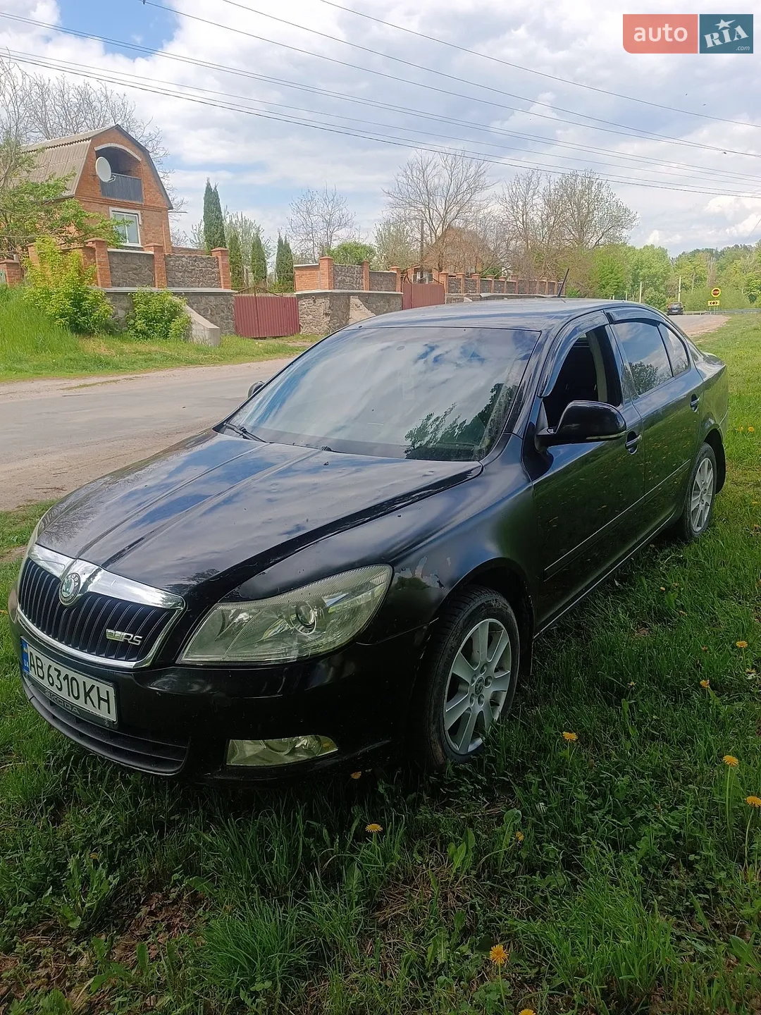 2011 Skoda Octavia - мініатюра 32