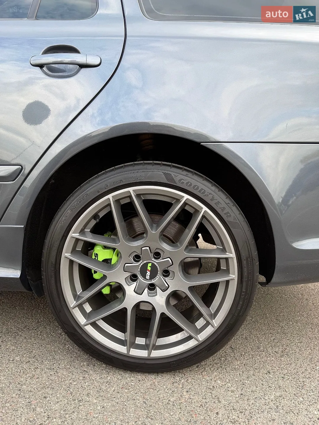 2010 Skoda Octavia - мініатюра 6