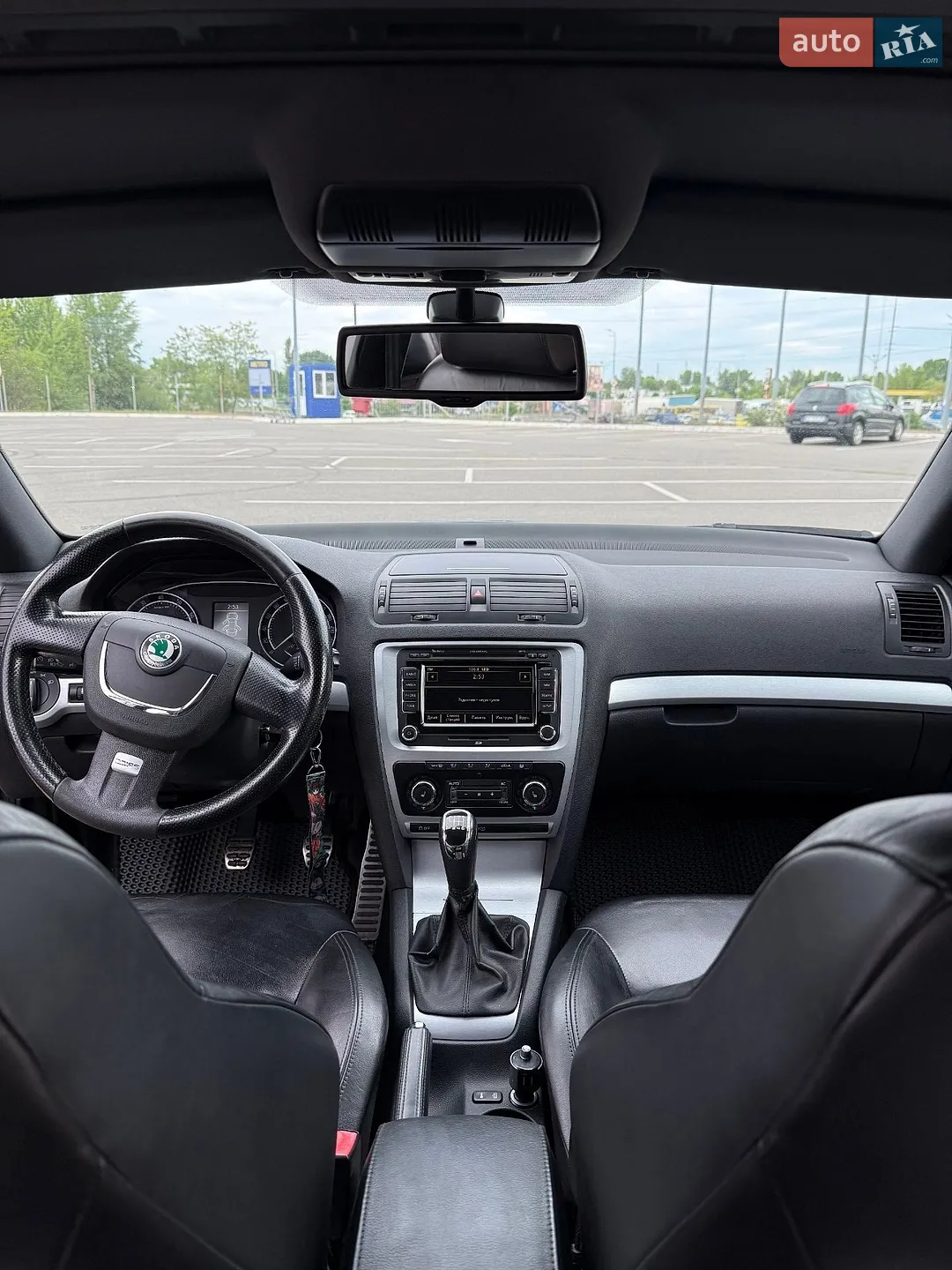2010 Skoda Octavia - мініатюра 14