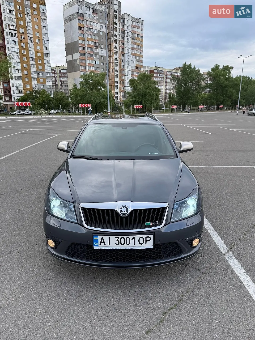 2010 Skoda Octavia - мініатюра 20