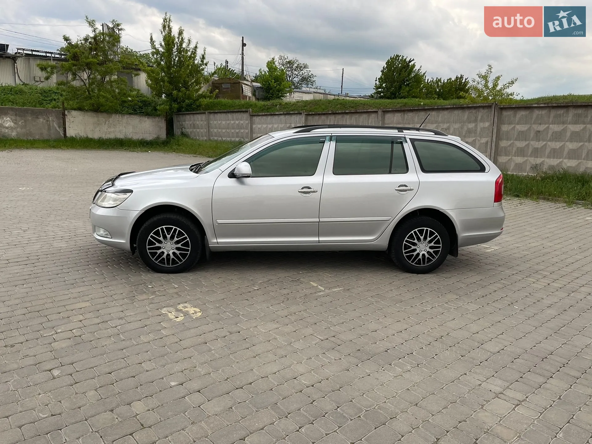 2012 Skoda Octavia - мініатюра 2