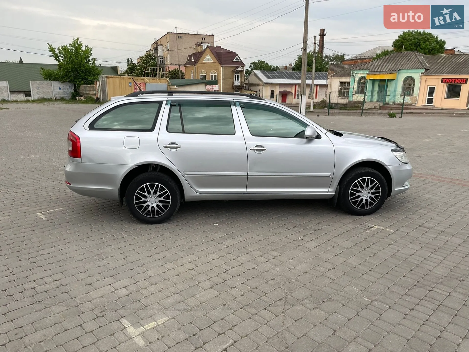 2012 Skoda Octavia - мініатюра 7