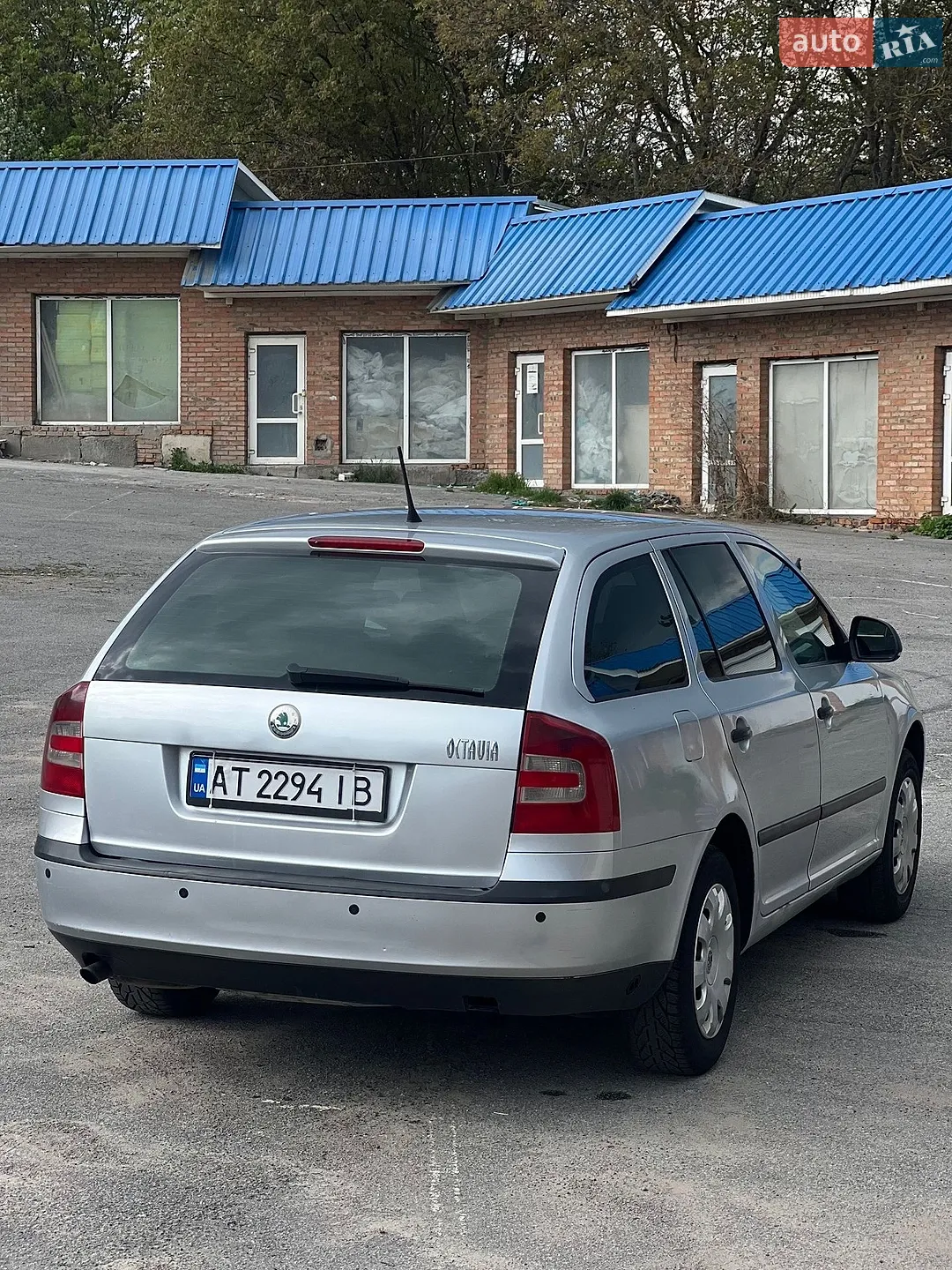2010 Skoda Octavia - мініатюра 7