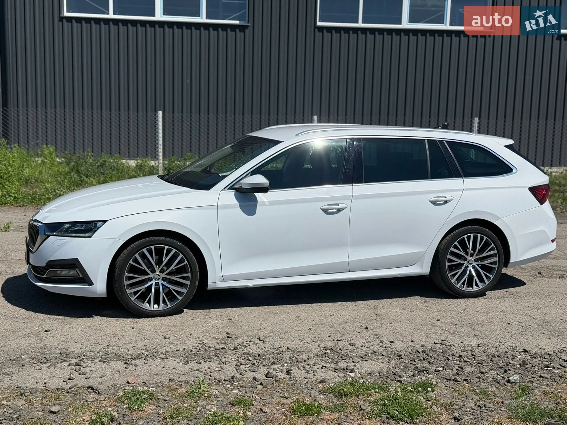 2020 Skoda Octavia - мініатюра 2