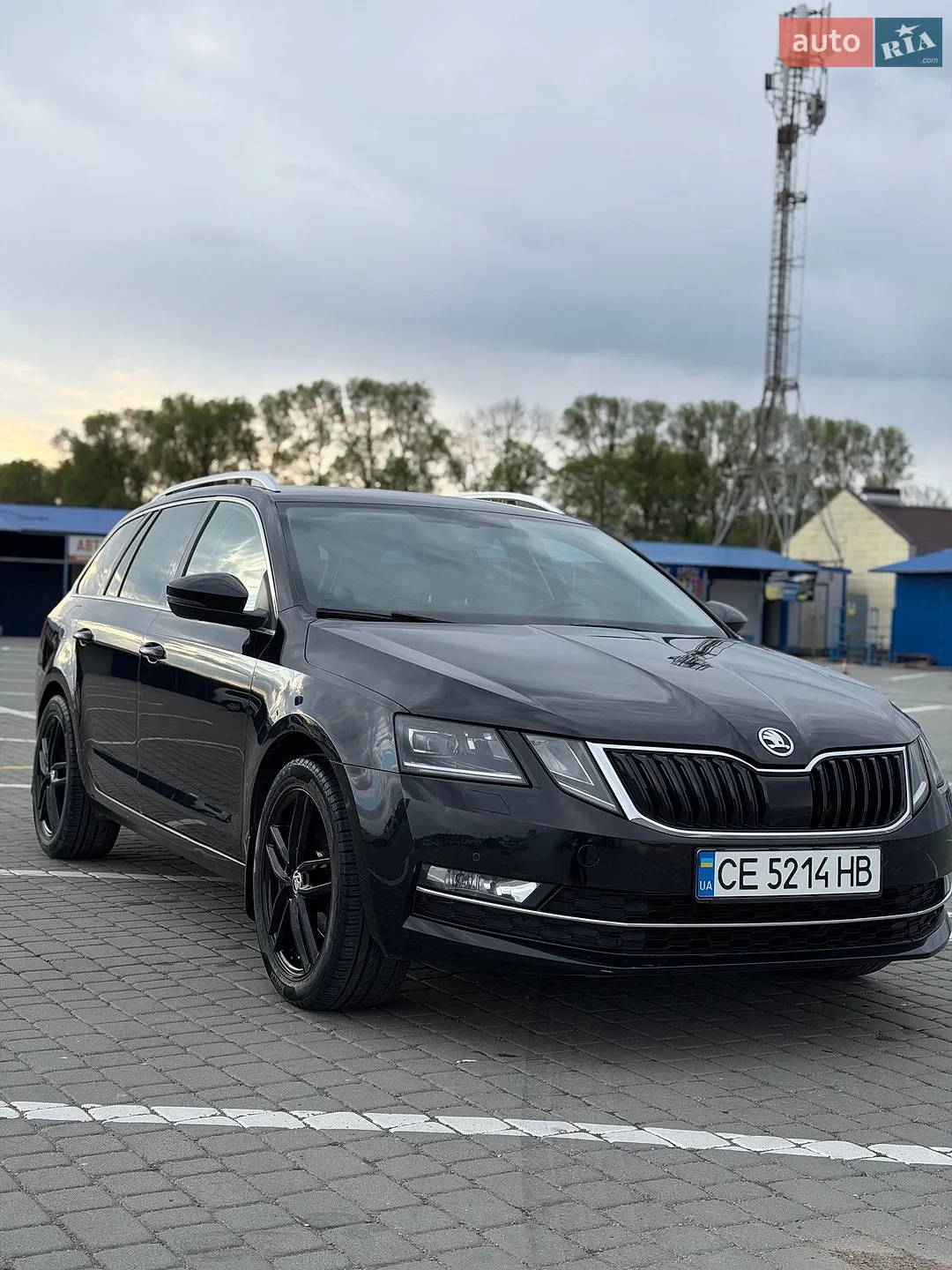 2019 Skoda Octavia - мініатюра 3
