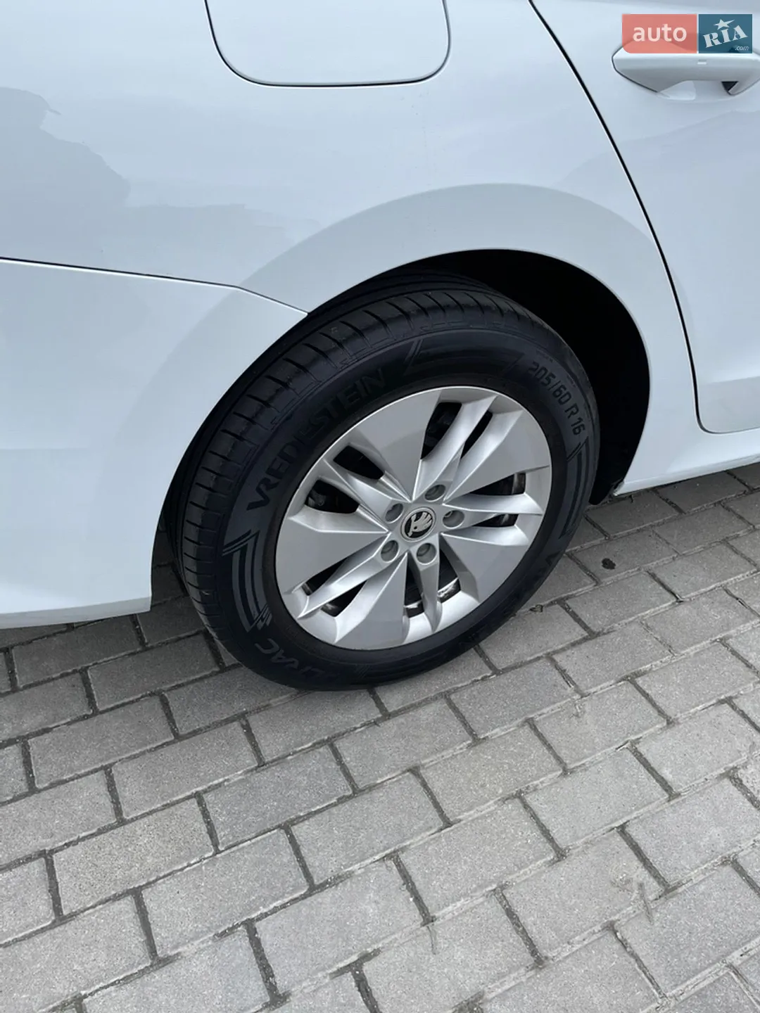 2020 Skoda Octavia - мініатюра 14